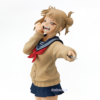 SF2451-3 Banpresto - My Hero Academia - Ochaco Uraraka y Himiko Toga - Glitter and Glamours