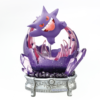 SF2455-6 Re-Ment - Pokémon - Gemstone Collection - Varios Tipos (Suelto y Box)