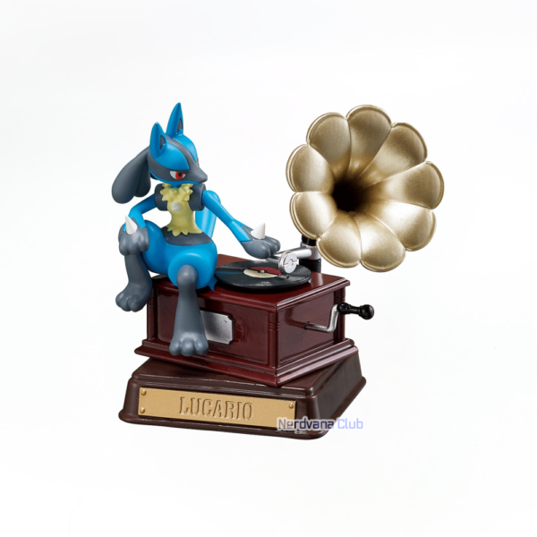 Re-Ment - Pokémon - Vintage Collection - Varios Tipos (Suelto y Box)