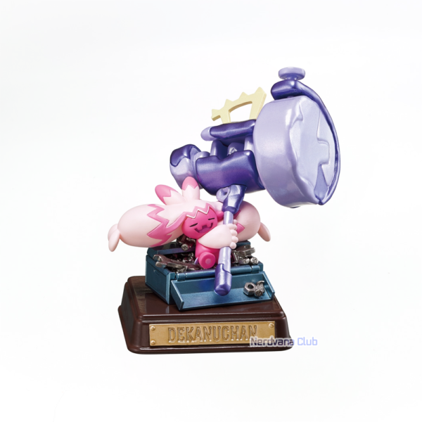 Re-Ment - Pokémon - Vintage Collection - Varios Tipos (Suelto y Box)