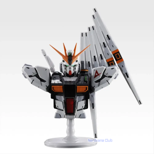 SF2461 Ichiban Kuji - Mobile Suit Gundam - Gundam V - Saga del Siglo Universal - Bustisan (Premio A)