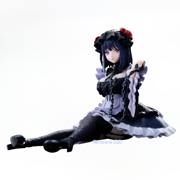 Banpresto - My Dress-Up Darling - Kitagawa Marin - Kuroe Shizuku ver.