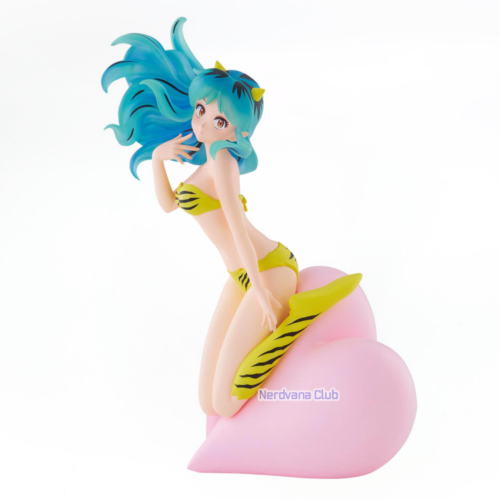 Banpresto - Urusei Yatsura - Suave y a la Deriva