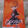 Producto Cotizado: Peluche Snivy & Qposket Ichigo