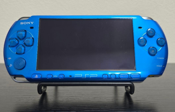 CONV0104-1 Producto cotizado: Consola - PSP 3000 & PS Vita 2000