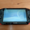 CONV0104-2 Producto cotizado: Consola - PSP 3000 & PS Vita 2000