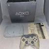 CONV0106-1 Producto cotizado: Consola Psone & Xbox 360