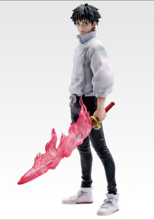Producto cotizado: Pack figuras varias