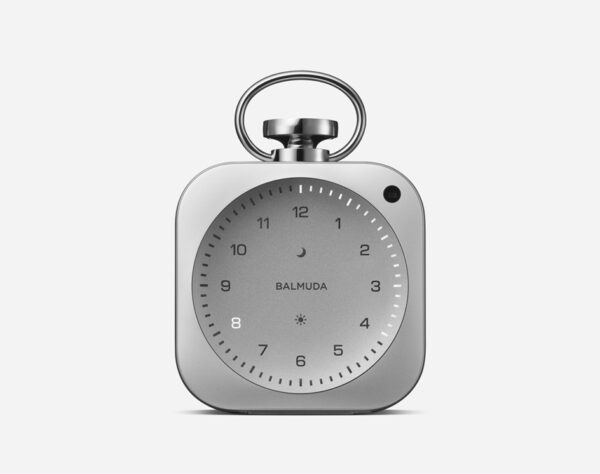 Producto cotizado: The Clock | Balmuda