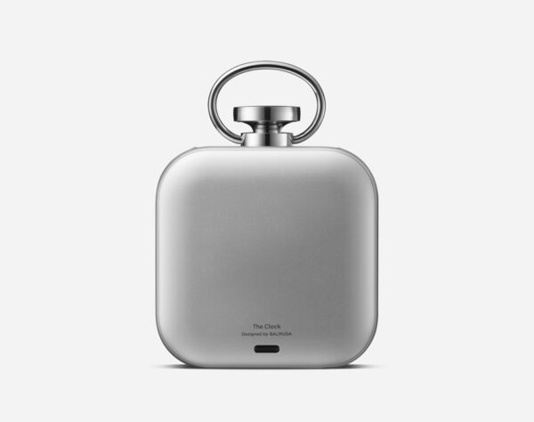 Producto cotizado: The Clock | Balmuda
