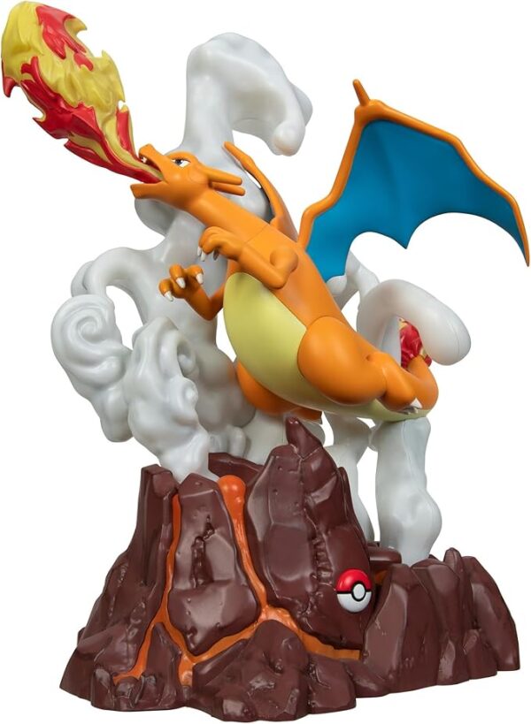 Producto cotizado: Figuras Charizard