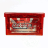 Pokémon Ruby – Game Boy Advance (cartucho) | Nintendo