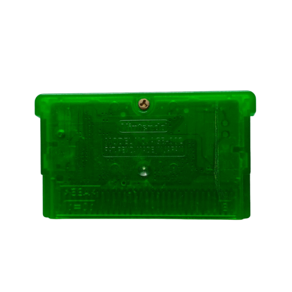 Pokemon Esmeralda – Game Boy Advance (cartucho) | Nintendo