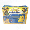 Nintendo 64 - Nintendo - Edición Pikachu Azul y Amarilla