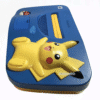 Nintendo 64 - Nintendo - Edición Pikachu Azul y Amarilla
