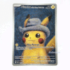 Pikachu with Grey Felt Hat - Black Star Promo | Pokemon TCG