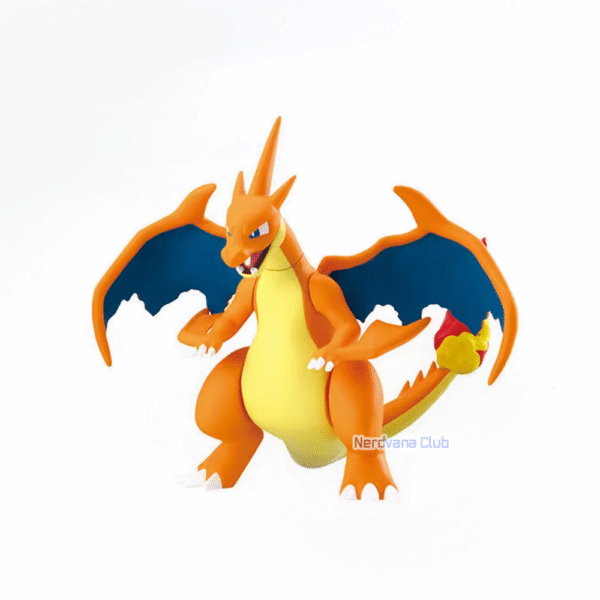 Pokémon Gashapon: Mega Charizard X & Y | Bandai Namco