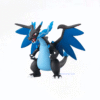 Pokémon Gashapon: Mega Charizard X & Y | Bandai Namco