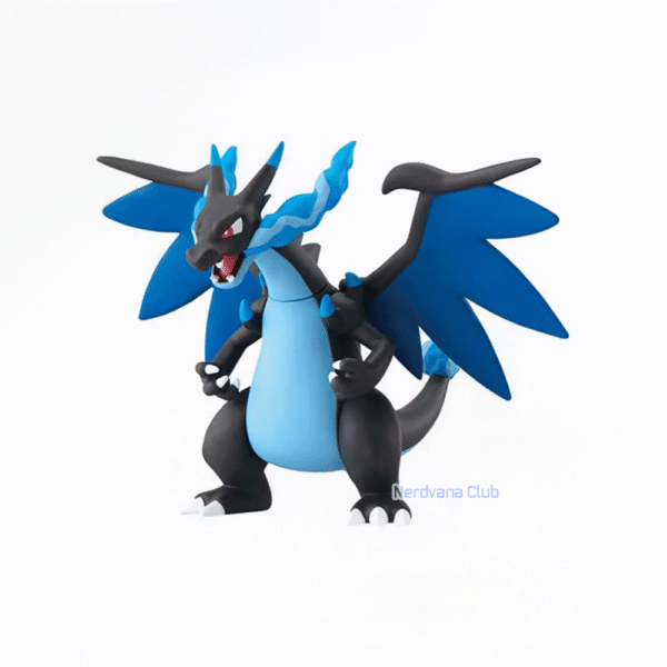 Pokémon Gashapon: Mega Charizard X & Y | Bandai Namco