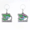 Pokémon Especial Edition Gashapon 30th Anniversary Metal Charm Mascot Completo (7 tipos) | Takara Tomy