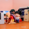 Preventa: Dragon Ball World Collectable Figure PREMIUM - Kame House Set -