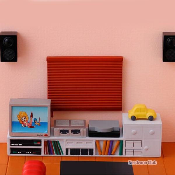 Preventa: Dragon Ball World Collectable Figure PREMIUM - Kame House Set -