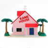 Preventa: Dragon Ball World Collectable Figure PREMIUM - Kame House Set -