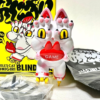 Producto cotizado: Grape Brain - Jigoku Neko (set 3 figuras)