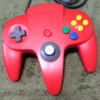 Producto cotizado: PlayStation 1 & controles N64