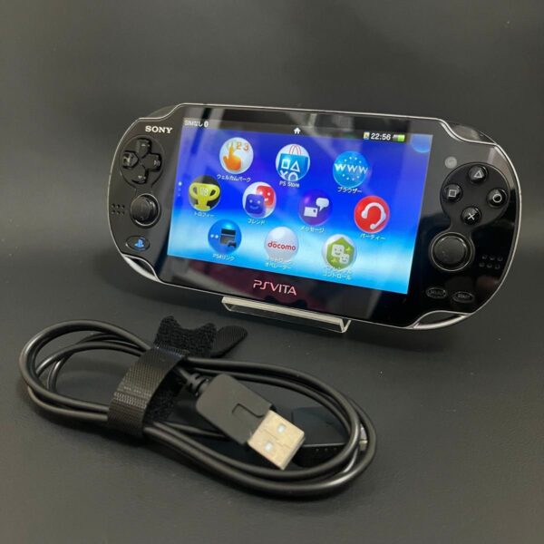 Producto cotizado: PSVita