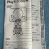 Producto cotizado: Manual PlayStation & juegos