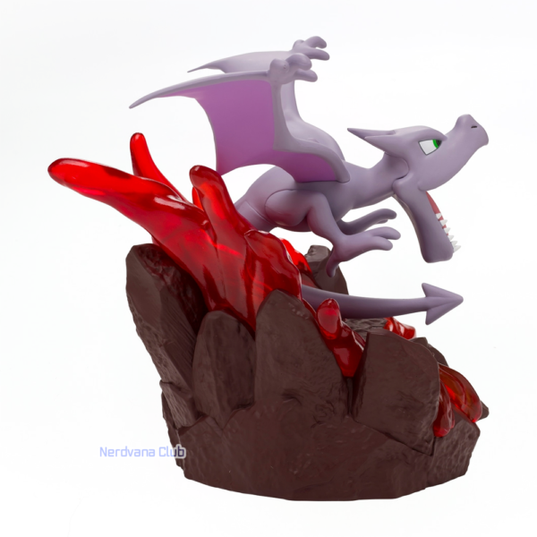 Pokemon Hakaikousen - Lámpara diseño Aerodactyl