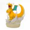 Pokemon Hakaikousen - Lámpara diseño Dragonite
