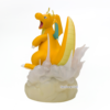 Pokemon Hakaikousen - Lámpara diseño Dragonite