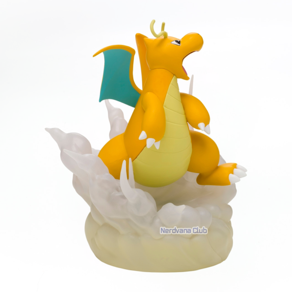 Pokemon Hakaikousen - Lámpara diseño Dragonite