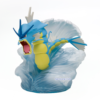 Pokemon Hakaikousen - Lámpara diseño Gyarados