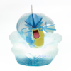 Pokemon Hakaikousen - Lámpara diseño Gyarados