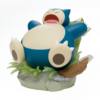 Pokemon Hakaikousen - Lámpara diseño Snorlax