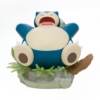 Pokemon Hakaikousen - Lámpara diseño Snorlax