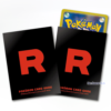 Pokémon TCG Set Equipo Rocket Completo – Juega como un verdadero villano
