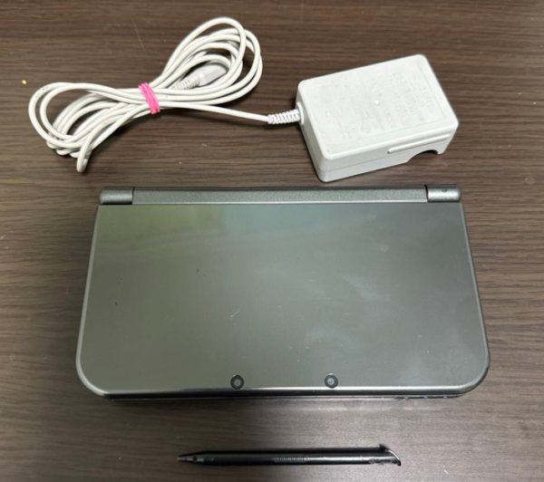 CONV0127 Producto cotizado: New nintendo 3ds