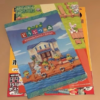 Producto cotizado: Revista Nintendo Dream (abril de 2026)