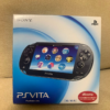 Producto cotizado: PS Vita + memoria de 16 GB
