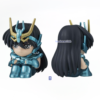 Machiboke - Saint Seiya - Gashapones Cinco Santos de Bronce