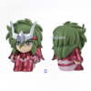 Machiboke - Saint Seiya - Gashapones Cinco Santos de Bronce