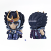 Machiboke - Saint Seiya - Gashapones Cinco Santos de Bronce