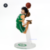 One Piece × NBA - Master Stars Piece The Monkey.D.Luffy