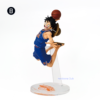 One Piece × NBA - Master Stars Piece The Monkey.D.Luffy