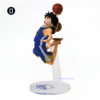 One Piece × NBA - Master Stars Piece The Monkey.D.Luffy
