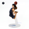 One Piece × NBA - Master Stars Piece The Monkey.D.Luffy